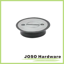 No ajustable cerradura serie Hardware puerta corredera de ajuste (BA207)